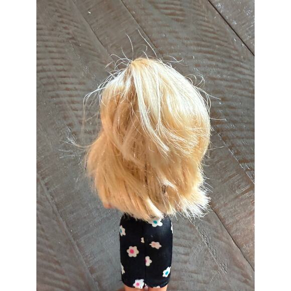 Vtg 90210 Barbie Dolls Lot of 5 Brenda Brandon Dylan Donna and Kelly - Picture 7 of 14